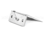86010 Henny Penny Weld Assembly-Diverter Rear