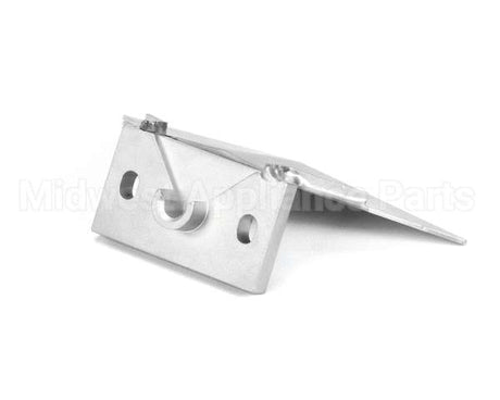 86010 Henny Penny Weld Assembly-Diverter Rear