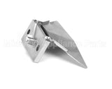 86010 Henny Penny Weld Assembly-Diverter Rear