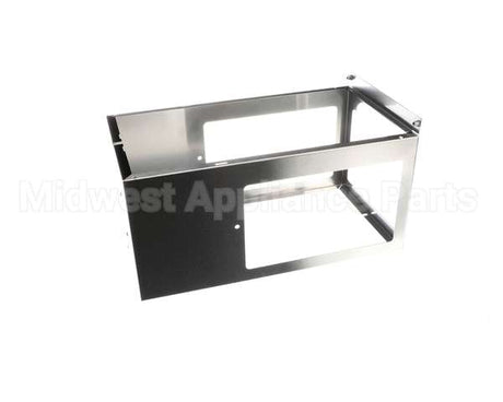 86010K Grindmaster Cecilware Kit, 250 Hopper Frame Assy