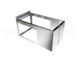 86010K Grindmaster Cecilware Kit, 250 Hopper Frame Assy