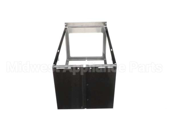 86010K Grindmaster Cecilware Kit, 250 Hopper Frame Assy