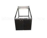 86010K Grindmaster Cecilware Kit, 250 Hopper Frame Assy