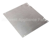 86013 Grindmaster Cecilware Lid, Back Ss