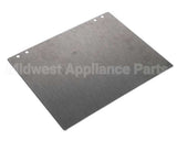 86014 Grindmaster Cecilware Lid, Frnt Ss, Spare Part