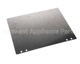 86014 Grindmaster Cecilware Lid, Frnt Ss, Spare Part