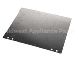 86014 Grindmaster Cecilware Lid, Frnt Ss, Spare Part
