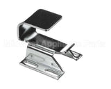 8601535-1 Franke Hook, Door Closer Chrome