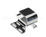 8601535-1 Franke Hook, Door Closer Chrome