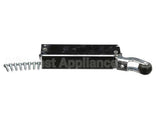 8601535 Franke Door Closer