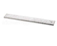860289 TRUE Door Weight, 10-1/2, 1.768 Lb