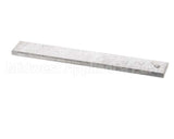 860289 TRUE Door Weight, 10-1/2, 1.768 Lb