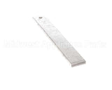 860289 TRUE Door Weight, 10-1/2, 1.768 Lb