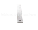 860289 TRUE Door Weight, 10-1/2, 1.768 Lb