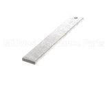 860289 TRUE Door Weight, 10-1/2, 1.768 Lb