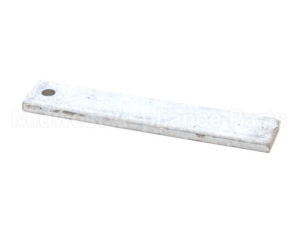 860290 TRUE Door Weight, 8 3/8, 1.410 Lb