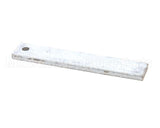 860290 TRUE Door Weight, 8 3/8, 1.410 Lb