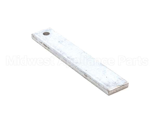 860290 TRUE Door Weight, 8 3/8, 1.410 Lb