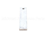 860290 TRUE Door Weight, 8 3/8, 1.410 Lb