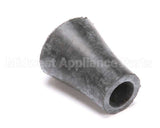 86034 Grindmaster Cecilware Foot, Rbbr100/250 #15B W/60Dur