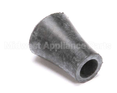 86034 Grindmaster Cecilware Foot, Rbbr100/250 #15B W/60Dur