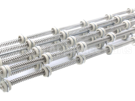 8604-095BX Bard Hvac Heat Strip 10Kw 240V 4 Term L
