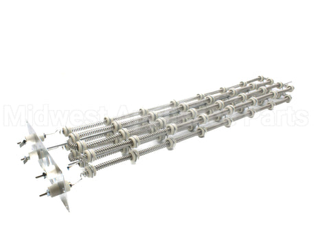8604-095BX Bard Hvac Heat Strip 10Kw 240V 4 Term L