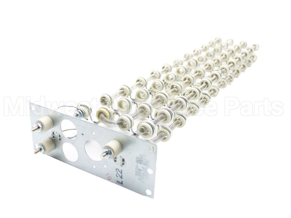 8604-100BX Bard Hvac 6Kw 480V 3Terminal Heat Strip