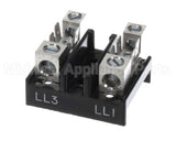 8607-013BX Bard Hvac Terminal Block 2 Term. 240V