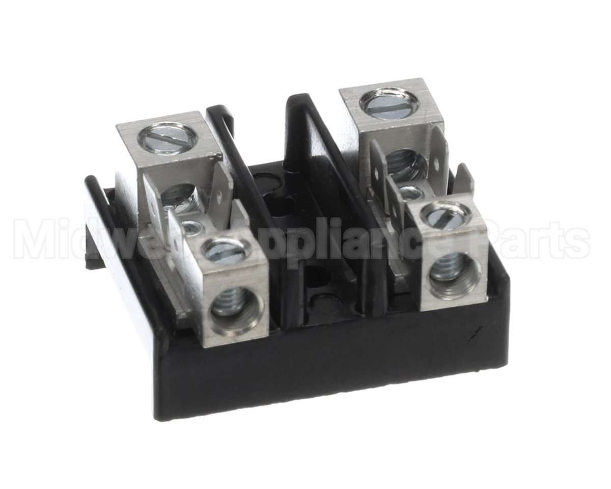 8607-013BX Bard Hvac Terminal Block 2 Term. 240V