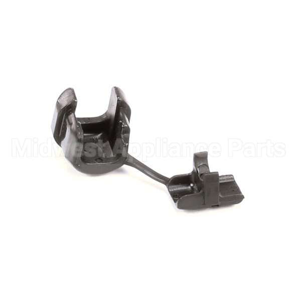 86071 Compatible Grindmaster Strain Relief Bushing, Blk, He
