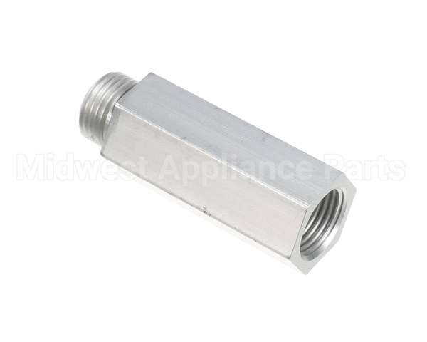860800-001 Ultrasource Oil Drain Extensionfbusch 040