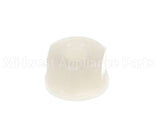 86086 Grindmaster Cecilware Nut #8-32 Hx Flng Nyl