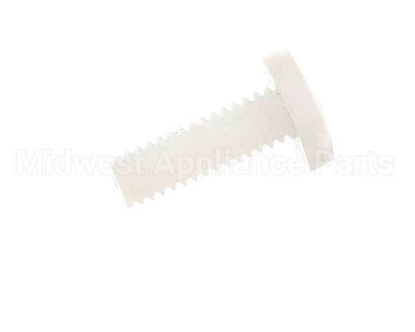 86087 Grindmaster Cecilware Scr #8-32X1/2 Sl Bh Nyl