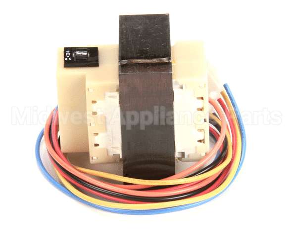86087 Henny Penny Assy-24V/240V 75Va Transformer