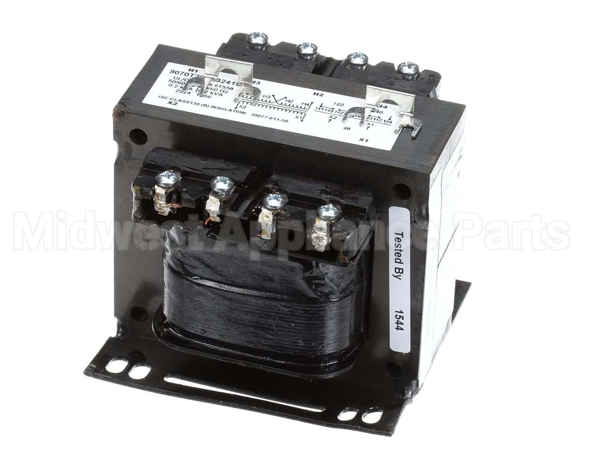 860941 Ultrasource Transformer