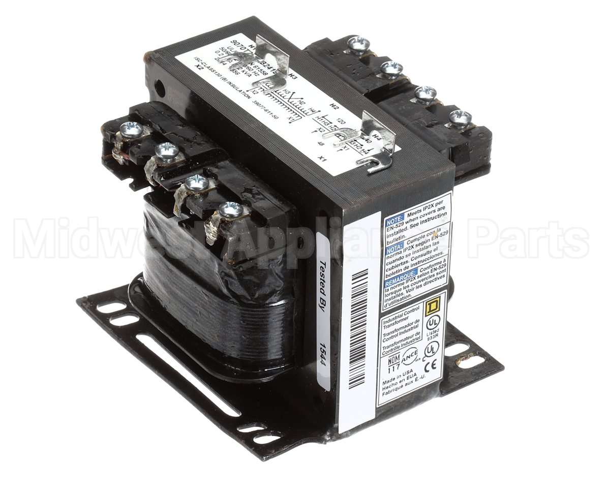 860941 Ultrasource Transformer