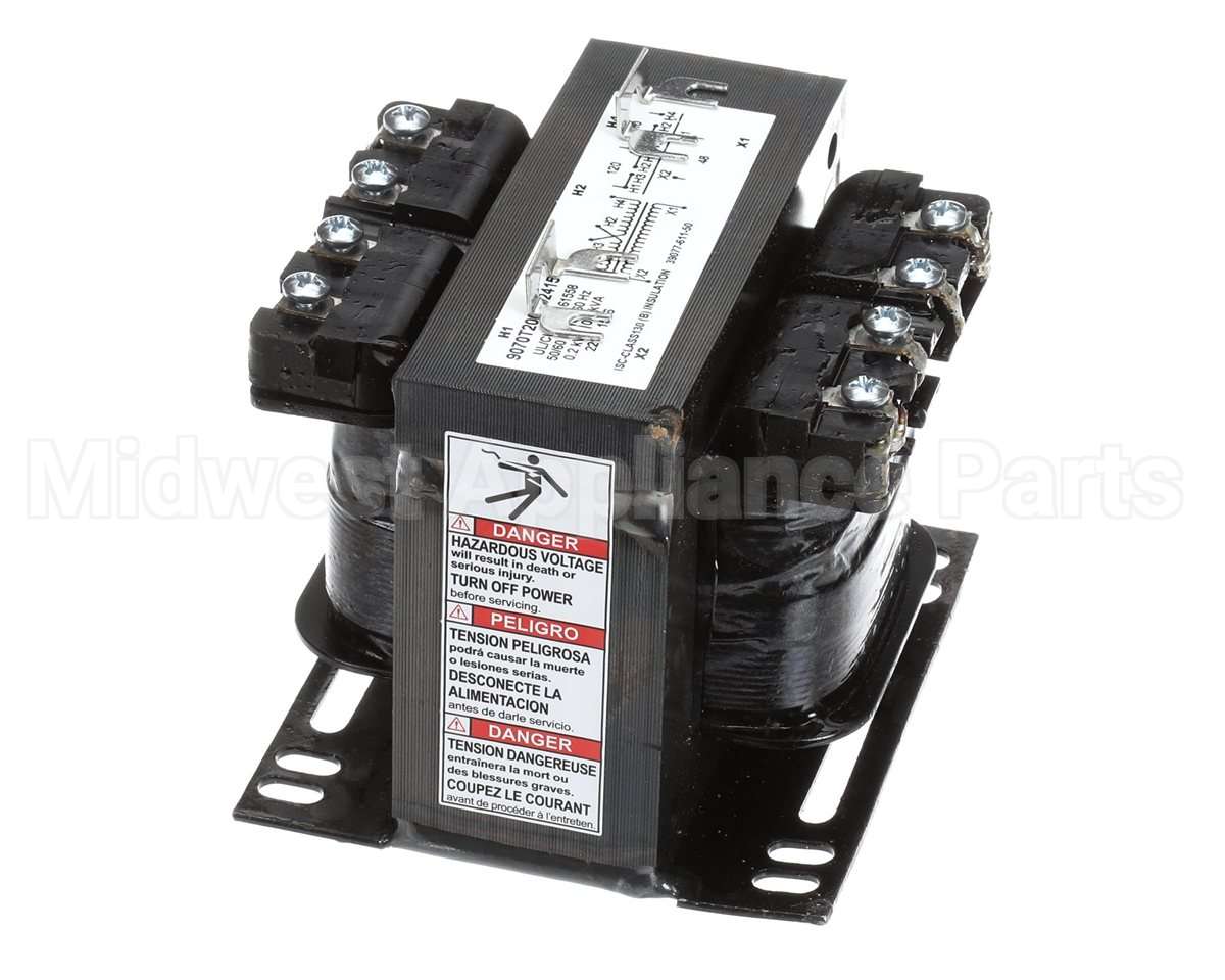 860941 Ultrasource Transformer