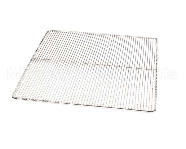 2038 Imperial Fryer Crumb Screen/Fine Mesh 13 1/2 X 13