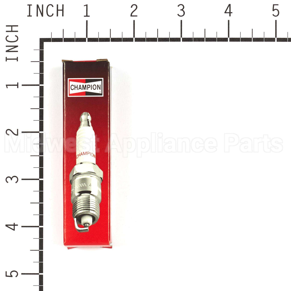 861 Briggs & Stratton Eye Bolt W/Gromm