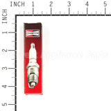 861 Briggs & Stratton Eye Bolt W/Gromm
