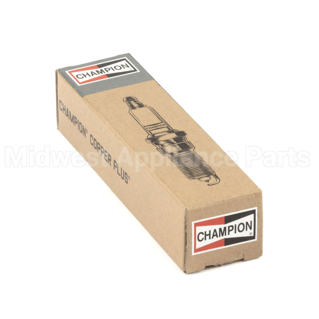 861 Champion J19Lm Sm Eng Spark Plug