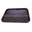 86101 Compatible Vollrath Tray-Serving-Brown 10" X 14"