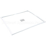 861185K Compatible Crescor Door Gasket - Silicone