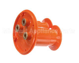 8612 Dynamic Mixer Holder,Plastic Ejector,Seal