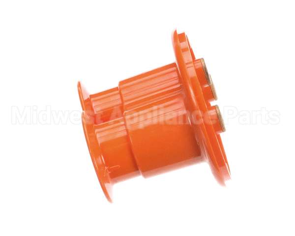 8612 Dynamic Mixer Holder,Plastic Ejector,Seal