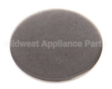 86123 Grindmaster Cecilware Shear Disc, .787 Dia X .048 Tk