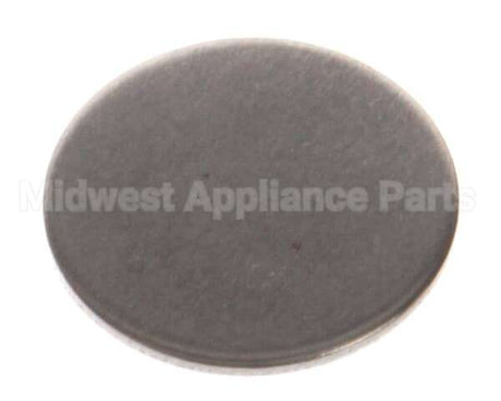 86123 Grindmaster Cecilware Shear Disc, .787 Dia X .048 Tk