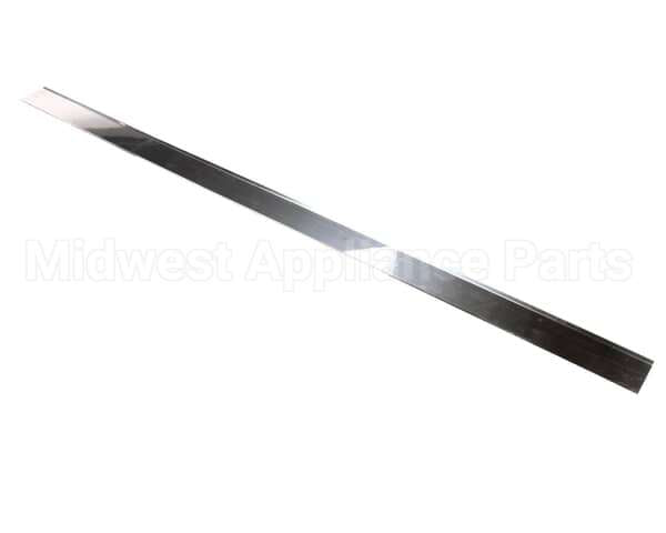 861301 TRUE Gasket Base Ss Vert Center Gdm/T 2 13/16