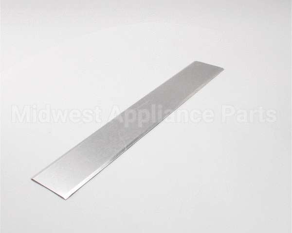 861314 TRUE Gasket Base Ss Vert Mullion Tssu/Tuc/Twt